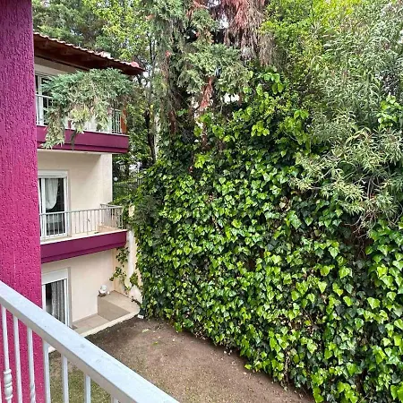 Kriopigi Apartments 2 Exterior photo