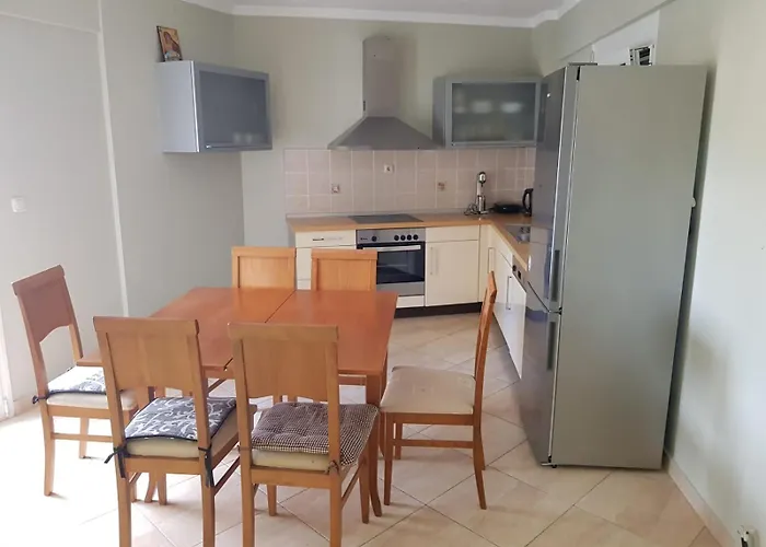 Kriopigi Apartments 2