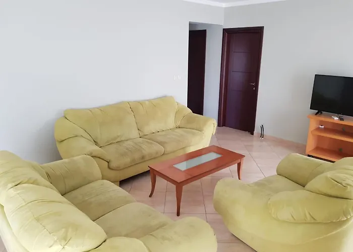 Kriopigi Apartments 2