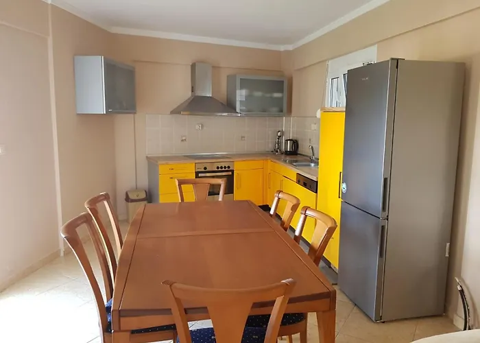 Kriopigi Apartments 2