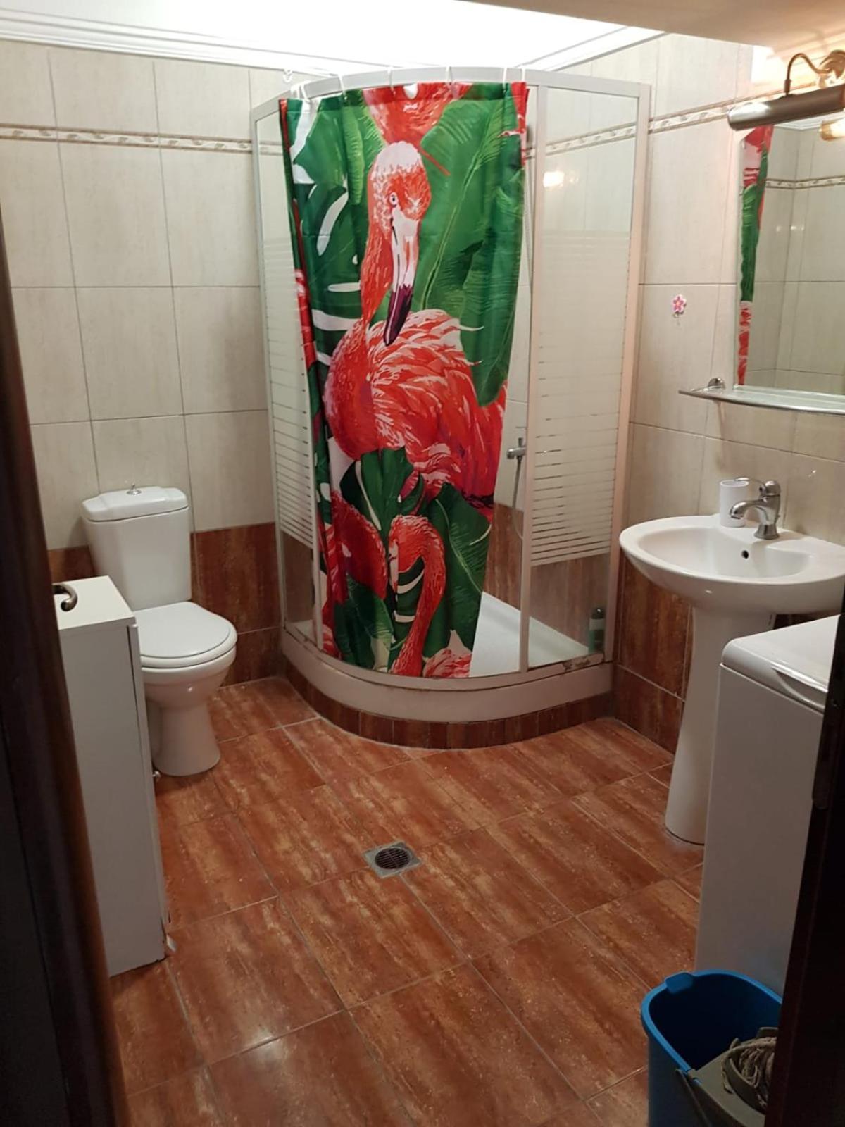 Apartment 2 Kriopigi