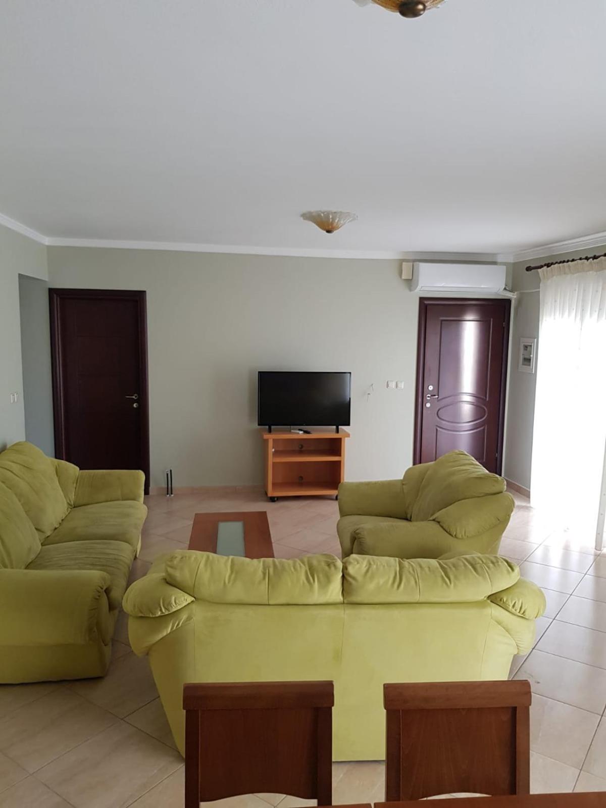 Apartment 2 Kriopigi