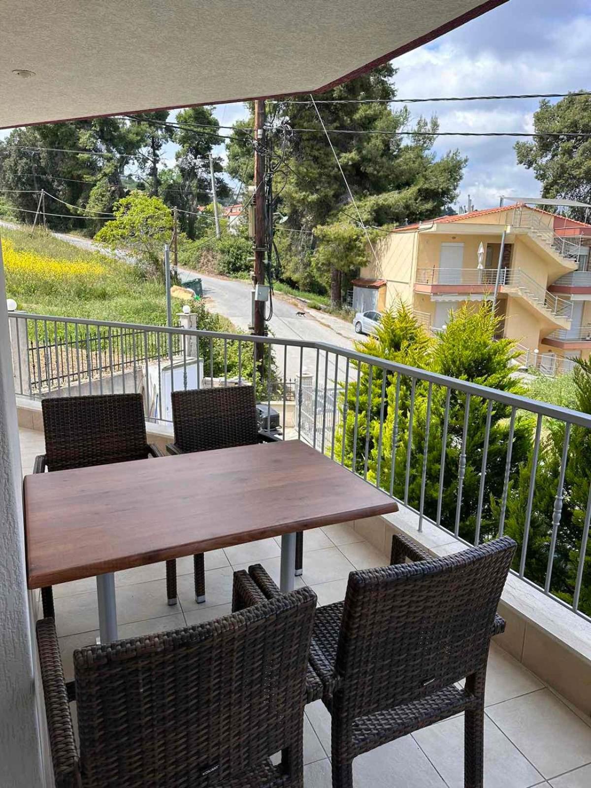 2 Apartment