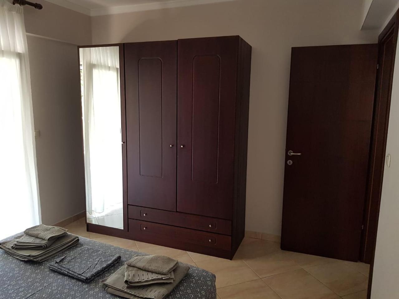 Apartment 2 Kriopigi