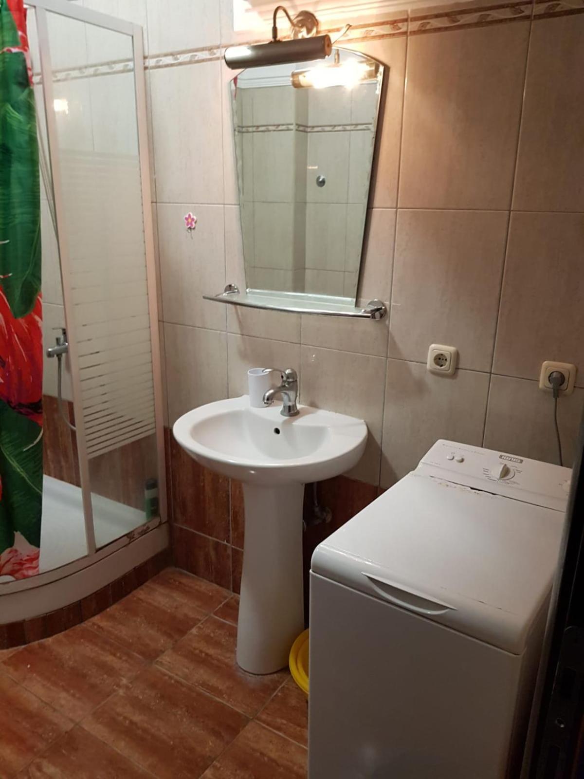 2 Appartement Kriopigi